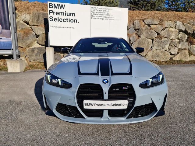 BMW M4 Competition Coupé xDrive