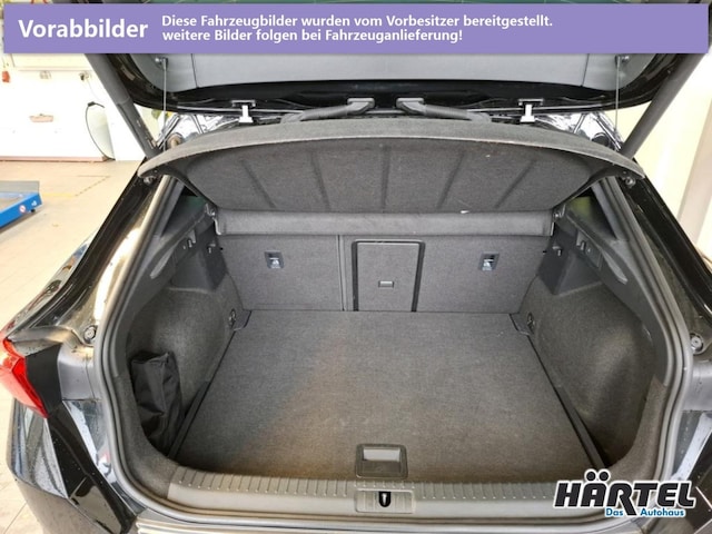 Cupra Formentor 4Drive DSG