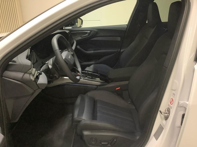 Audi A5 Avant Quattro S-Tronic