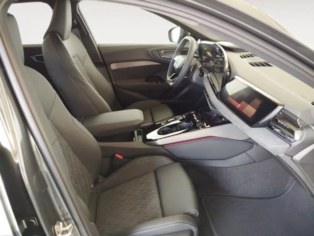 Audi A5 Hybride Quattro