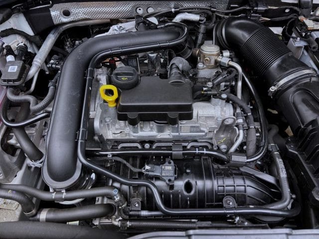 Volkswagen T-Roc 1.0 TSI Life