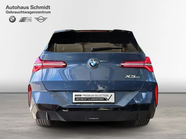 BMW X3 M-Sport xDrive20i