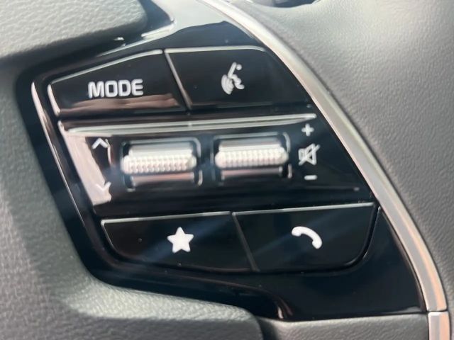 Kia Niro EV Long range e-Niro