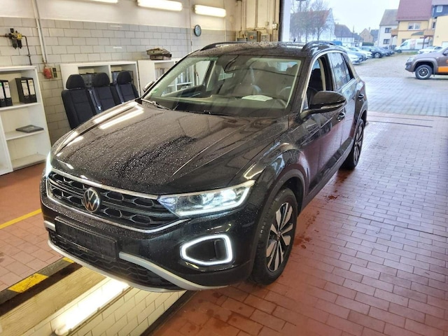 Volkswagen T-Roc 1.0 TSI