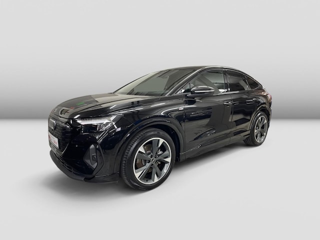 Audi Q4 e-tron 35 Sportback