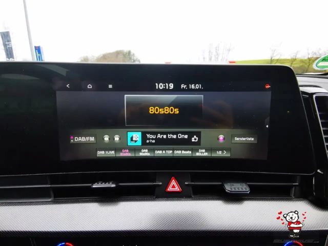 Kia Sportage GDi Spirit Vierwielaandrijving