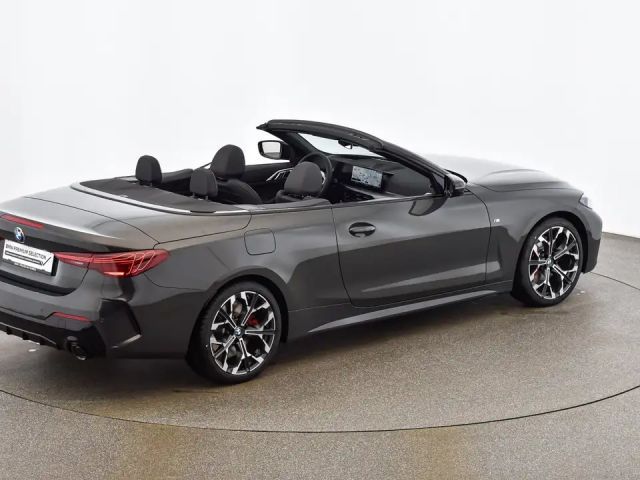 BMW 420 420i Cabrio