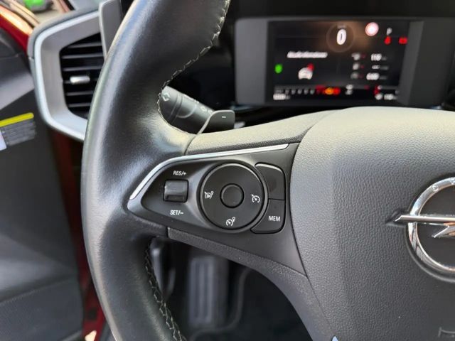 Opel Mokka Elegance Turbo