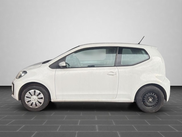Volkswagen up! 1.0 MPI Move Move up!