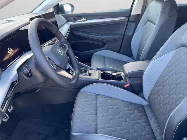 Volkswagen Golf 1.5 TSI