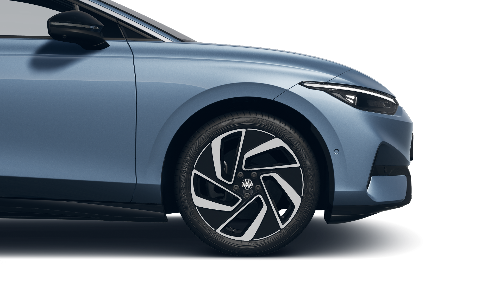 Volkswagen ID.7 IQ.Drive Tourer