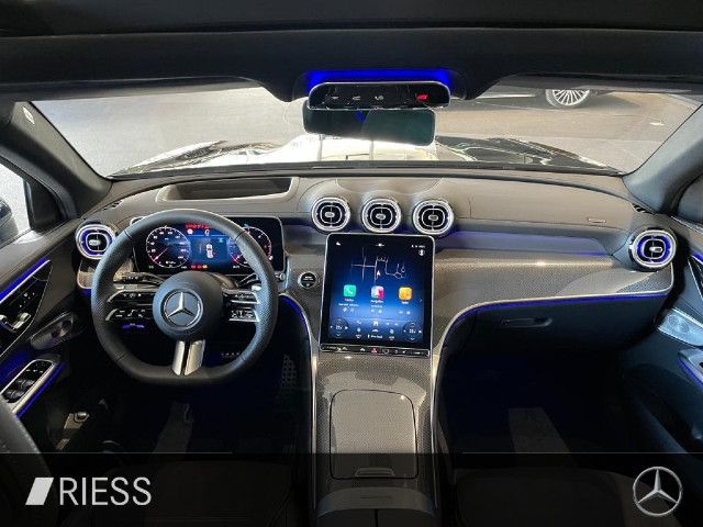 Mercedes-Benz GLC 450 4MATIC