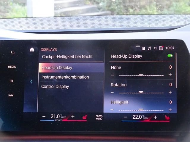 BMW 220 220i Active Tourer M-Sport