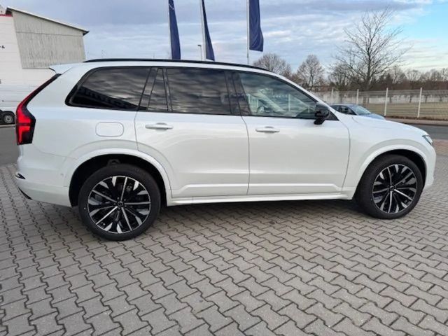 Volvo XC90 AWD Dark Plus T8