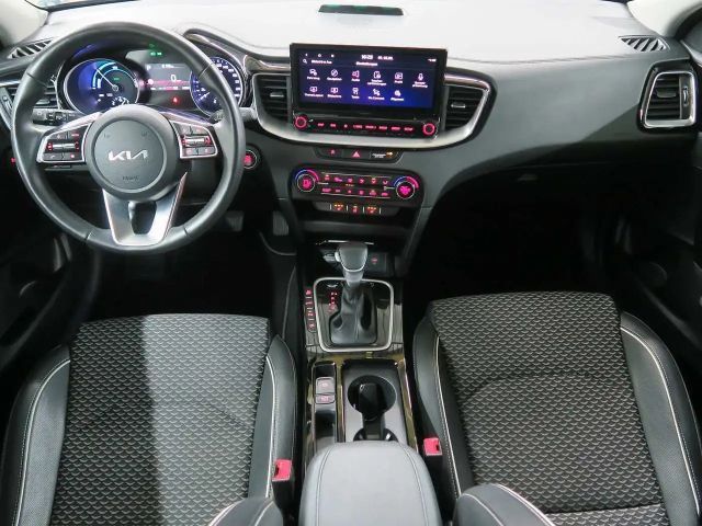 Kia XCeed GDi Hybrid PHEV Spirit