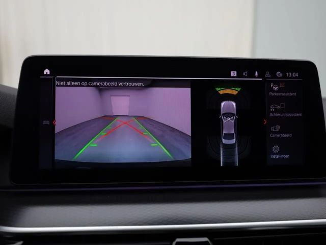 BMW 518 M-Sport Sedan