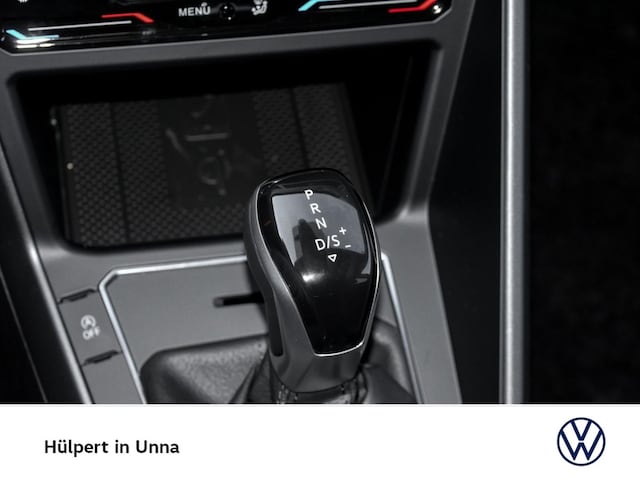 Volkswagen Polo R-Line