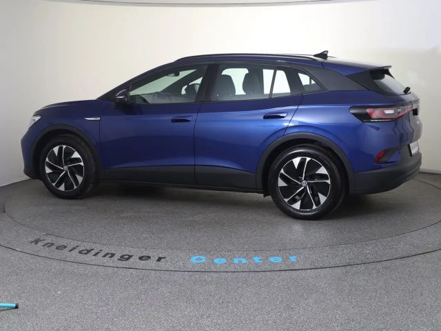 Volkswagen ID.4 150 kW Life Performance Pro