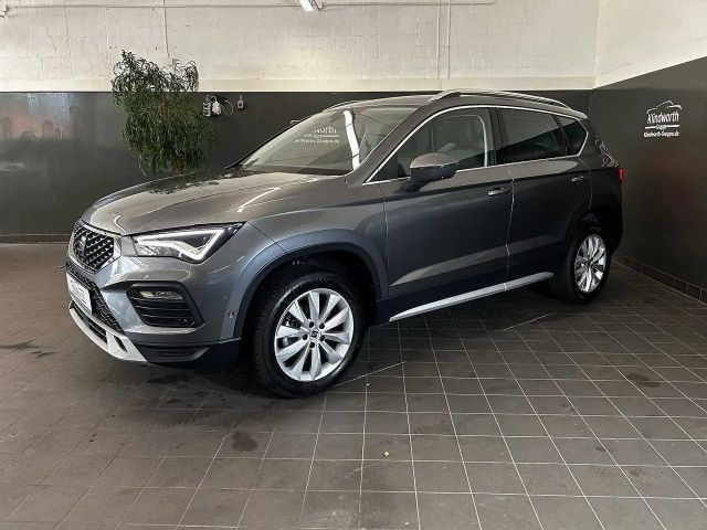 Seat Ateca 1.5 TSI DSG
