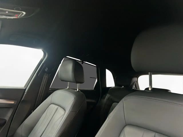 Audi Q5 Hybride Quattro