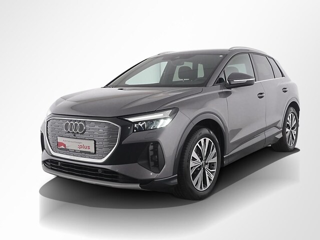 Audi Q4 e-tron SUV 45 e-tron Audi Q4 e-tron