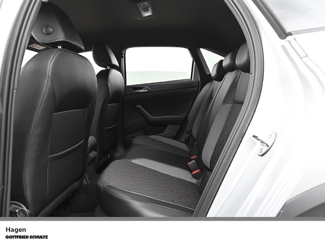 Volkswagen Taigo DSG Life