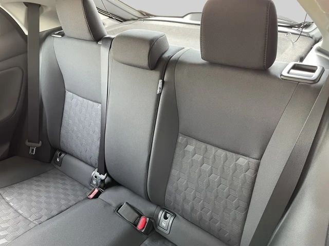 Mazda 2 Mazda2 Hybrid Centre Line Aut.