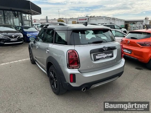 MINI Cooper Countryman 1.5