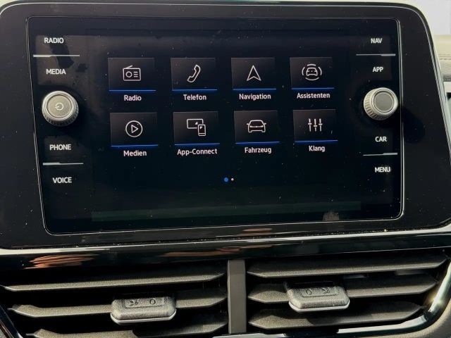 Volkswagen T-Roc 1.5 TSI DSG IQ.Drive R-Line