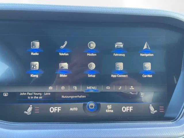 Volkswagen Touareg 3.0 V6 TDI R-Line