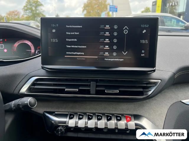 Peugeot 5008 GT-Line PureTech