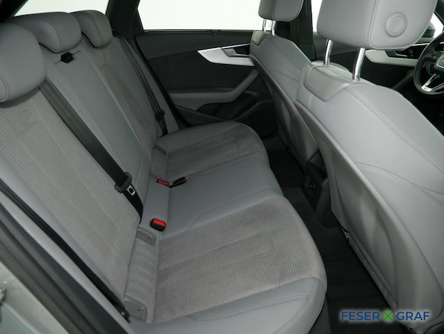 Audi A4 35 TDI Avant S-Tronic