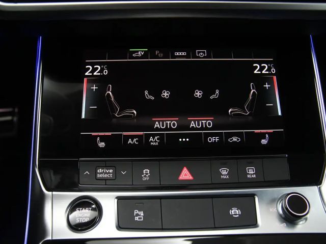 Audi A6 55 TFSI Quattro Sport