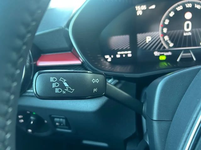 Skoda Fabia Monte Carlo