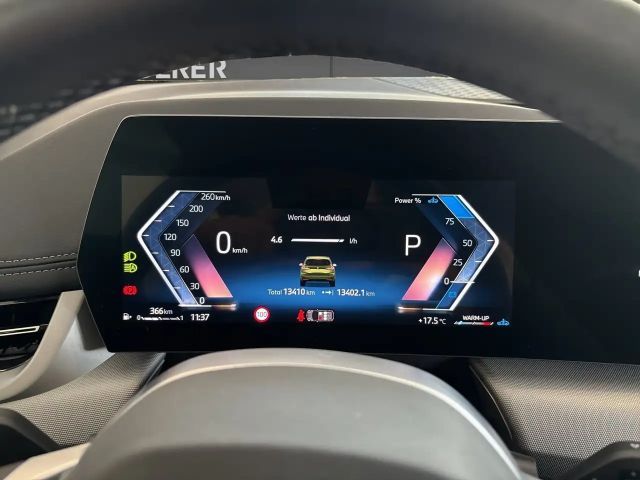 BMW 218 218i Active Tourer