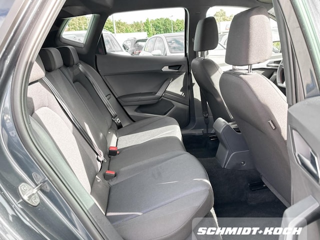 Seat Arona 1.0 TSI DSG FR-lijn