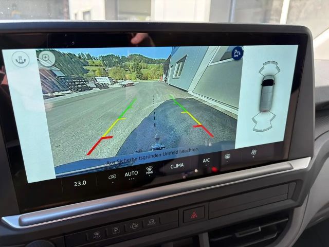 Volkswagen Transporter 4Motion T7