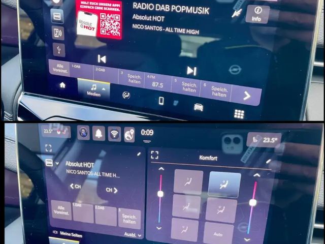 Jeep Compass Altitude