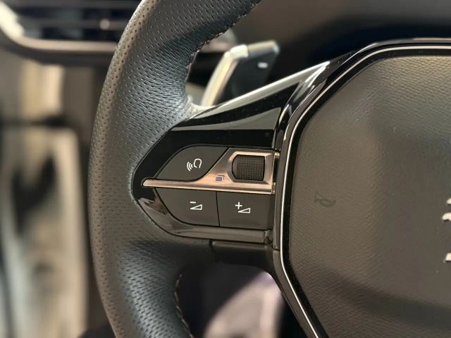 Peugeot 3008 GT-Line