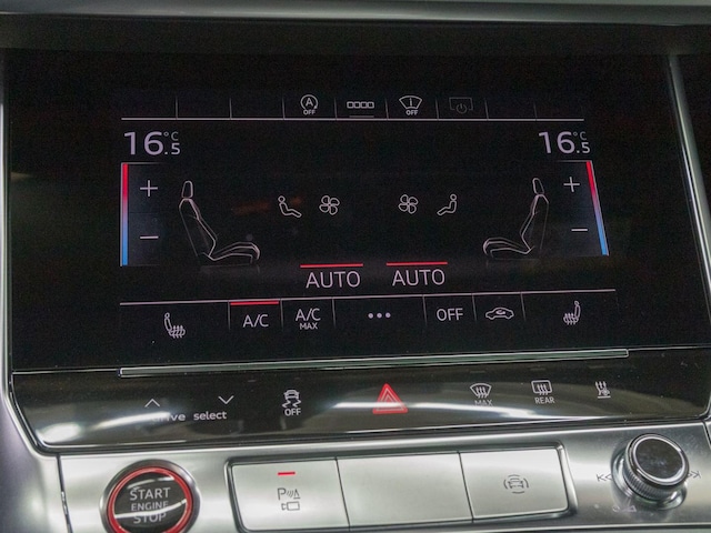 Audi S6 Avant Quattro