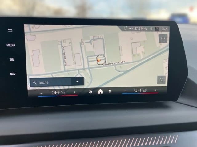 BMW 118 118d 5-deurs Sedan