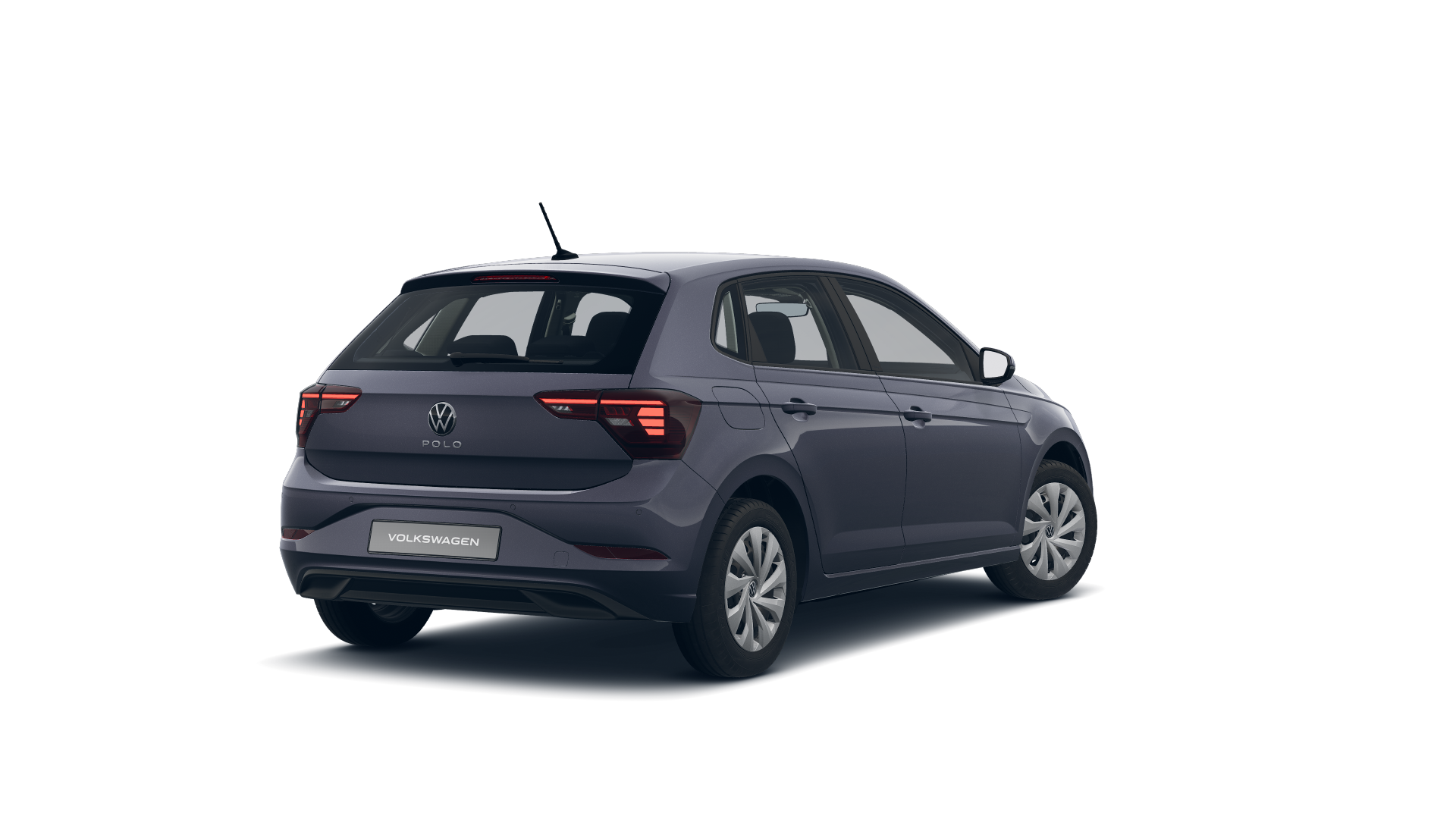 Volkswagen Polo 1.0 MPI