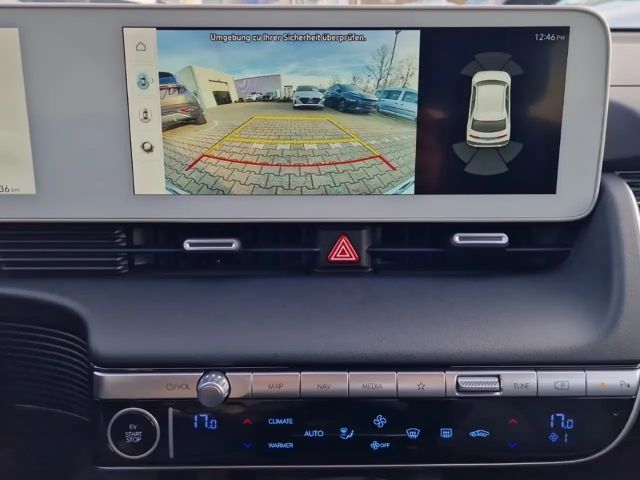 Hyundai IONIQ 5 73 kWh Dynamiq