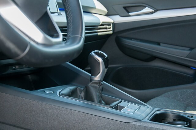 Volkswagen Golf 1.0 TSI Golf VIII Life