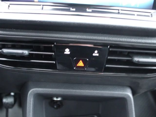 Volkswagen Caddy Cargo TDI