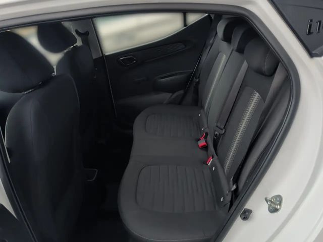 Hyundai i10 1.2 Trend