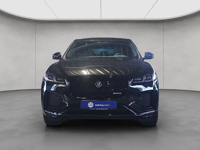 Jaguar F-Pace AWD D300 S