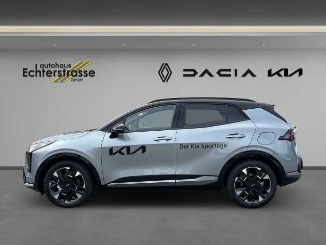 Kia Sportage GT-Line