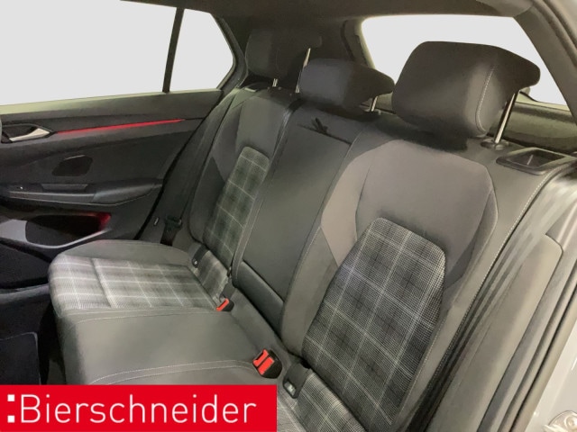 Volkswagen Golf 2.0 TDI GTD