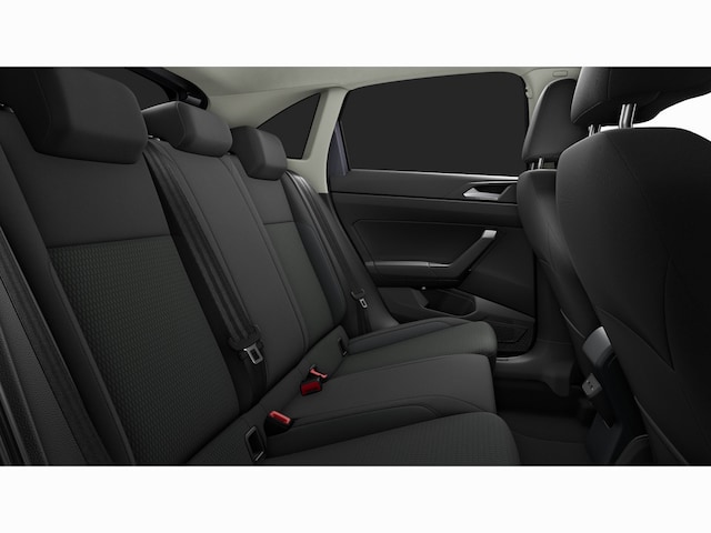 Volkswagen Taigo 1.0 TSI DSG Life